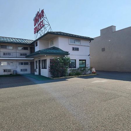 Winslow Motel Lyndhurst Ngoại thất bức ảnh
