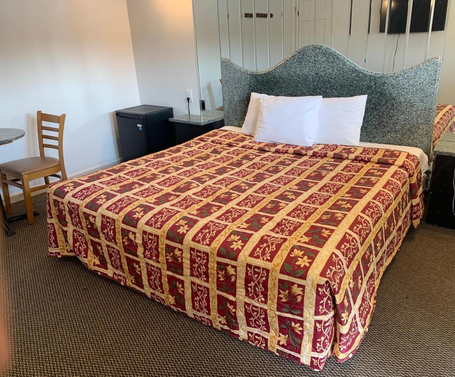 Winslow Motel Lyndhurst Ngoại thất bức ảnh