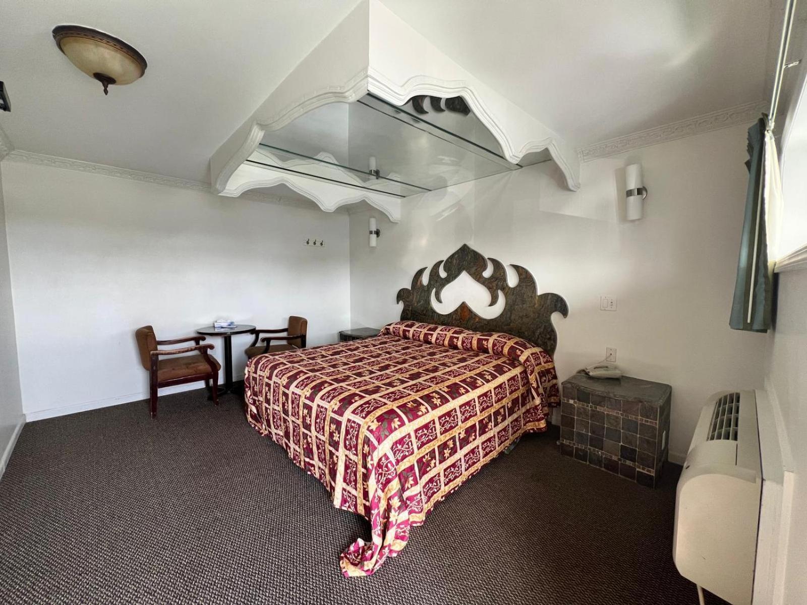 Winslow Motel Lyndhurst Ngoại thất bức ảnh