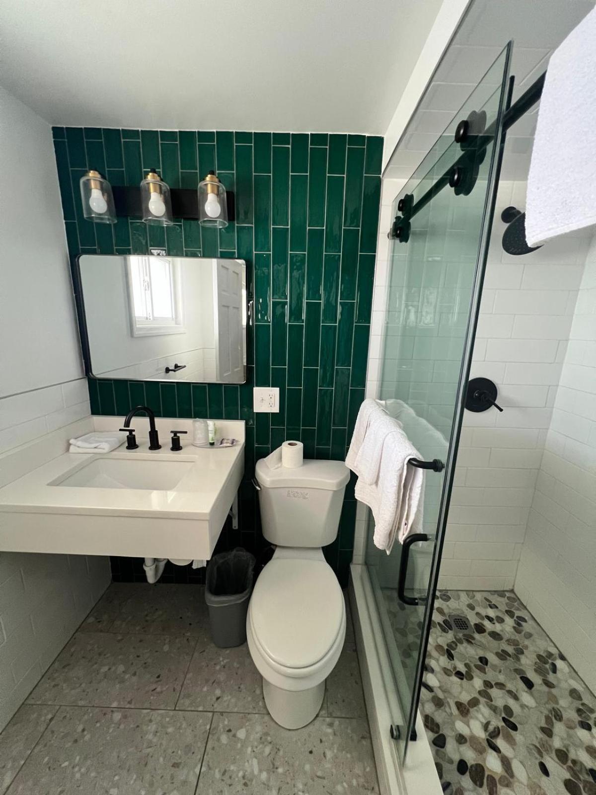 Winslow Motel Lyndhurst Ngoại thất bức ảnh