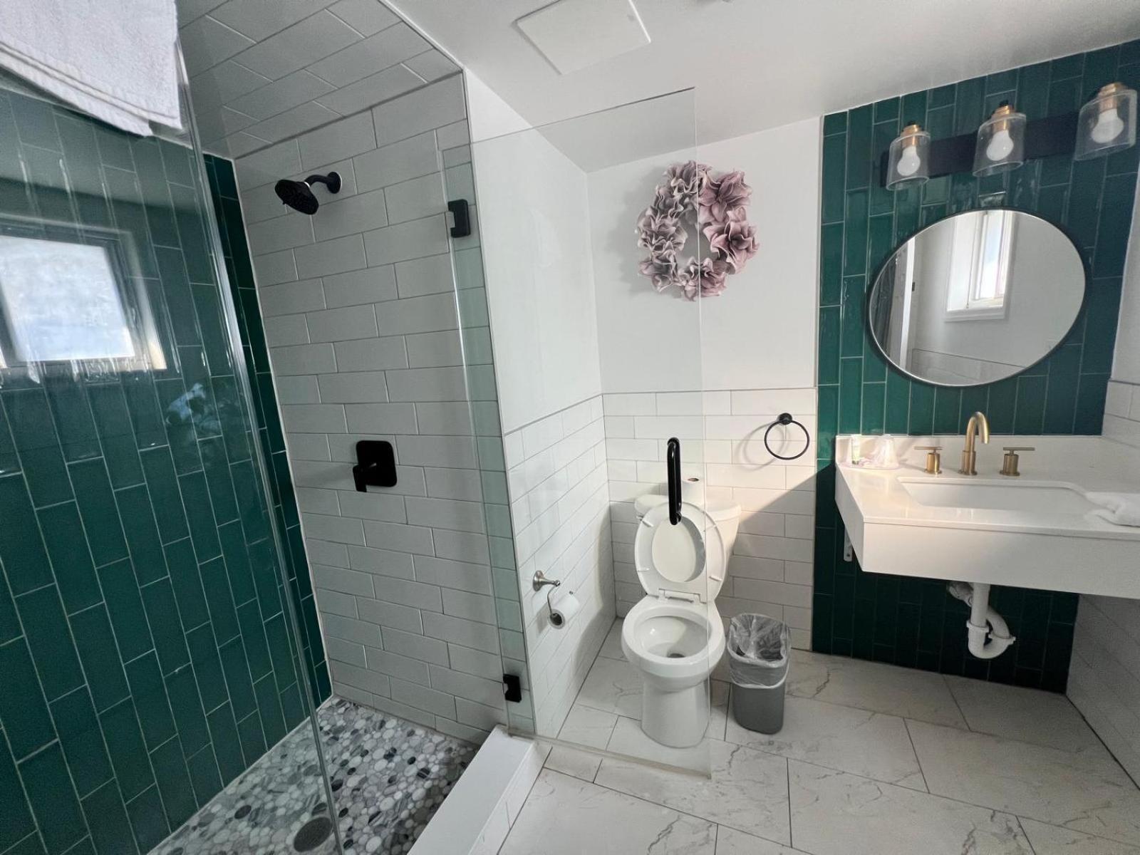 Winslow Motel Lyndhurst Ngoại thất bức ảnh