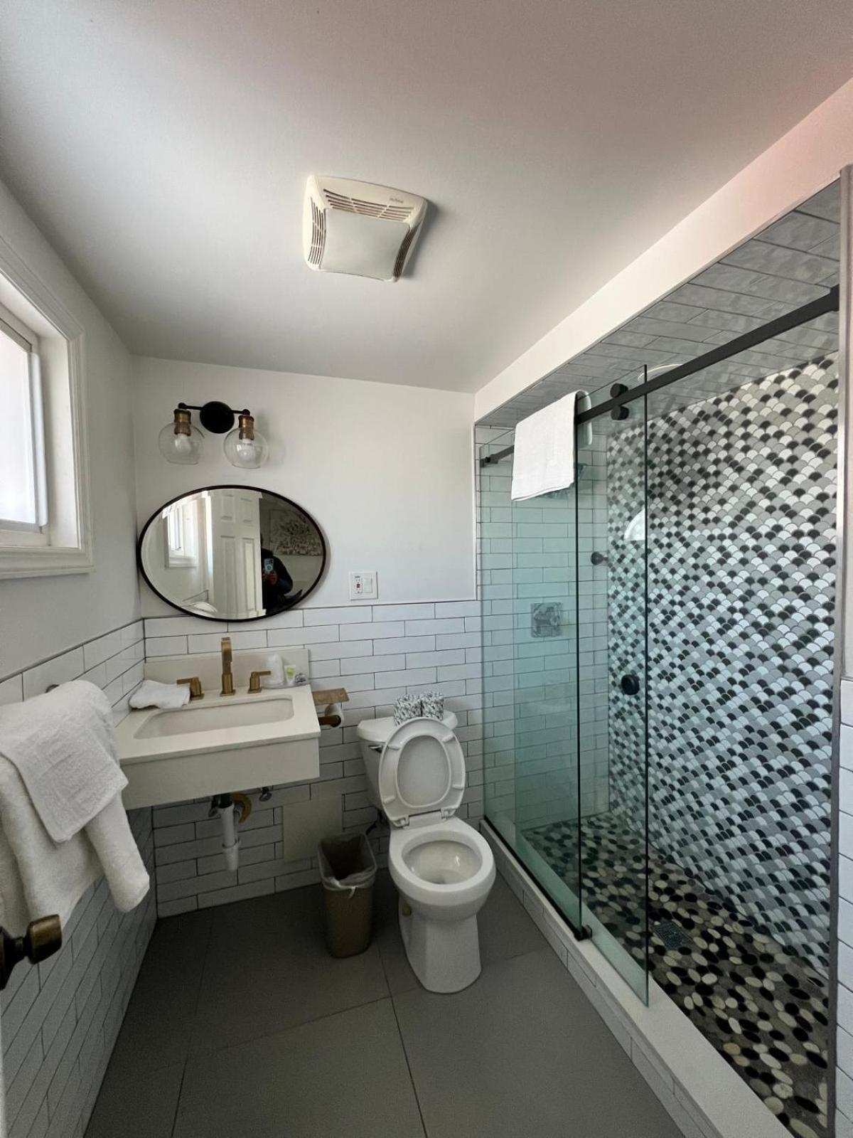 Winslow Motel Lyndhurst Ngoại thất bức ảnh